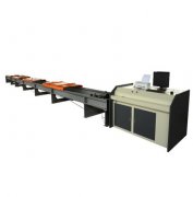 臥式鋼絲繩拉力試驗(yàn)機(jī)