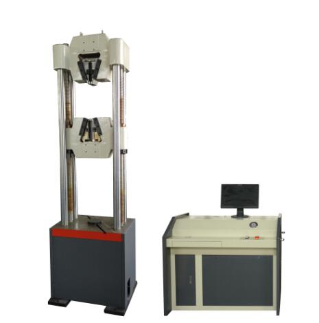 立式鋼絲繩拉力試驗(yàn)機(jī)