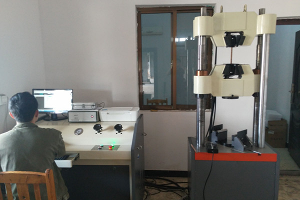 鋼筋萬(wàn)能試驗(yàn)機(jī)