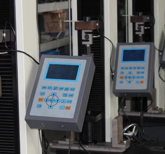 數顯觸摸屏萬能試驗機